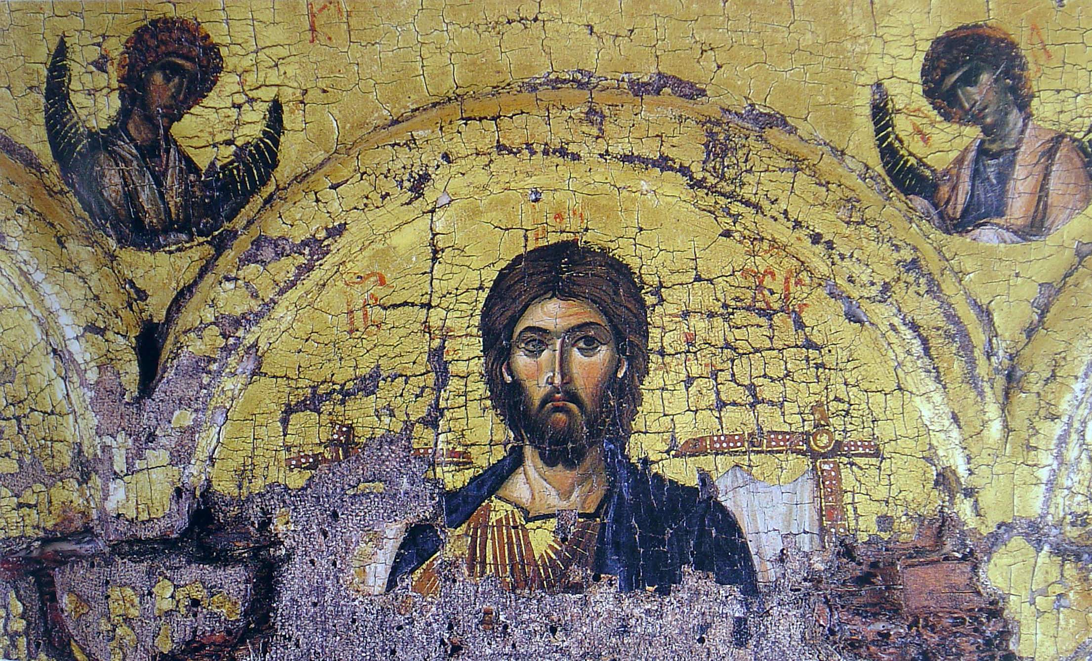 Как доказать, что Иисус Христос — не мифический персонаж? 